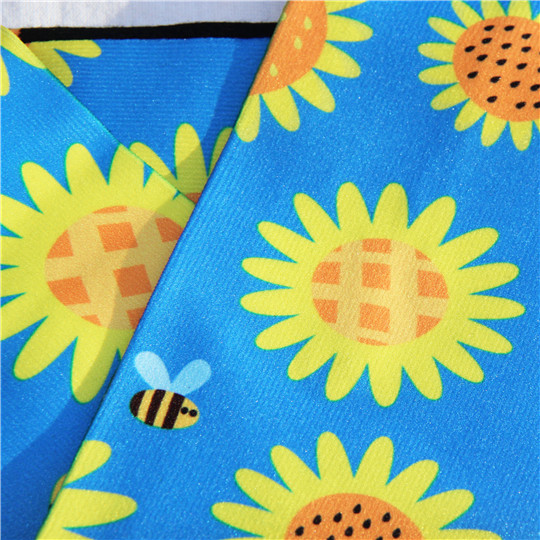 Cartoon Tube Socks For Kids