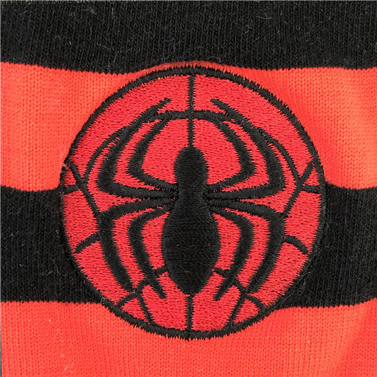 Embroidery
