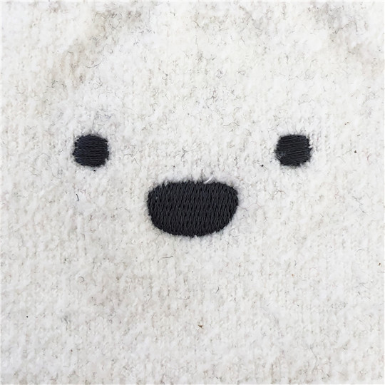 Embroidery
