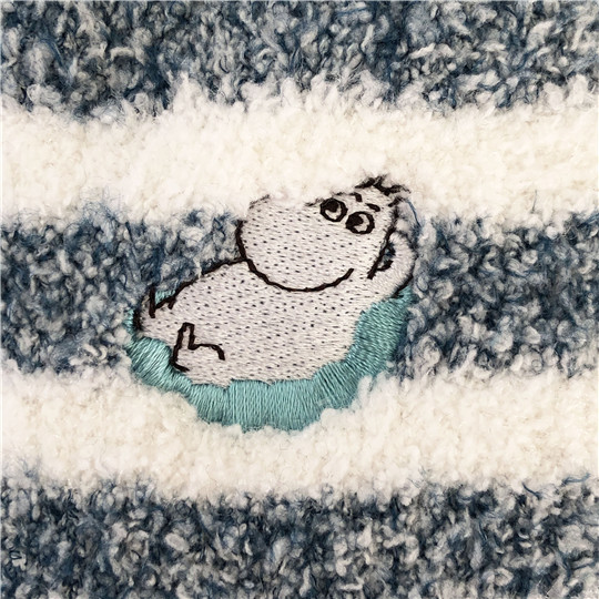 Embroidery
