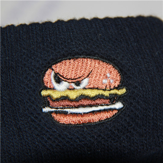 Embroidery