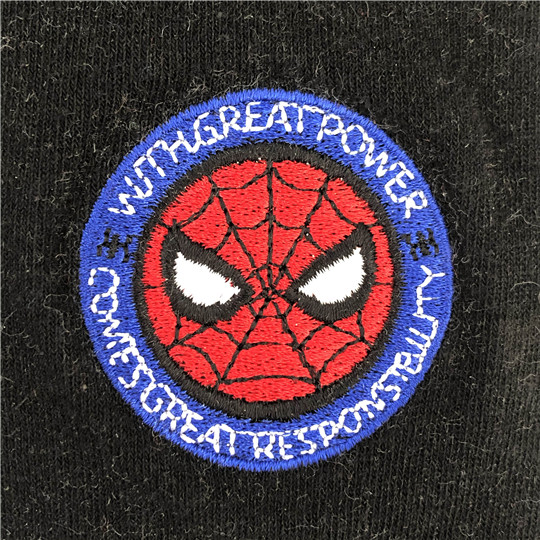 Embroidery