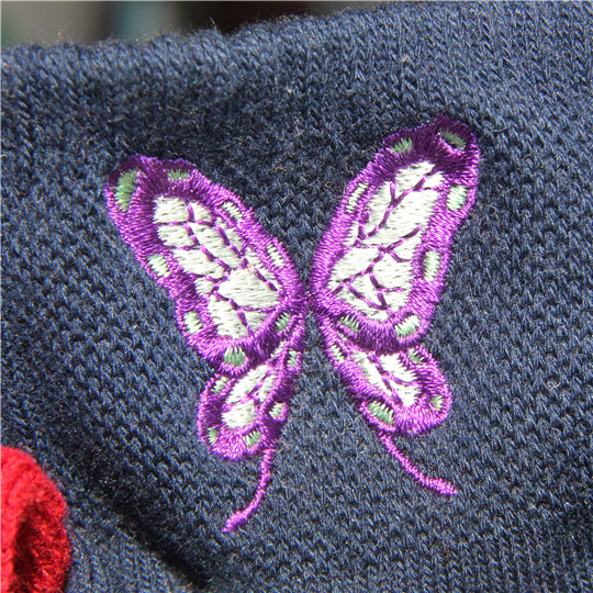 Embroidery