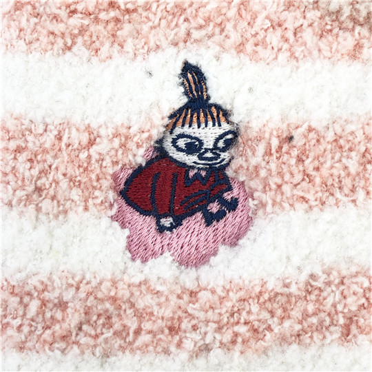 Embroidery