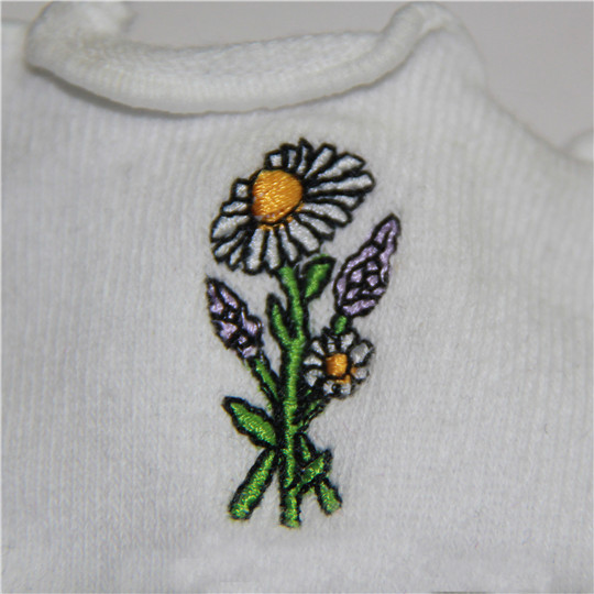 Embroidery