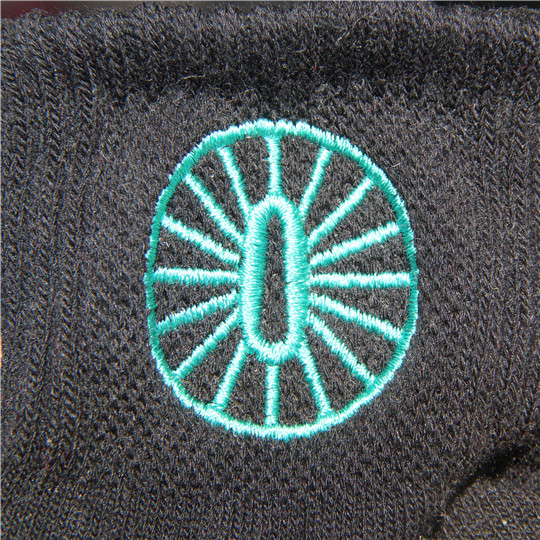 Embroidery