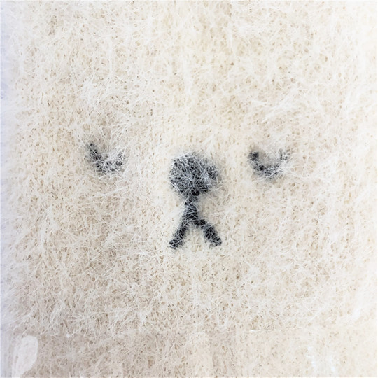 Embroidery