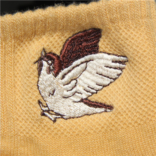 Embroidery