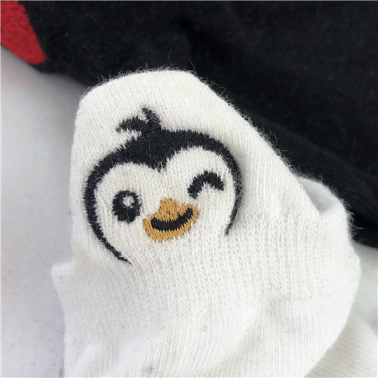 Embroidery
