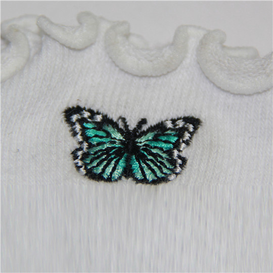 Embroidery