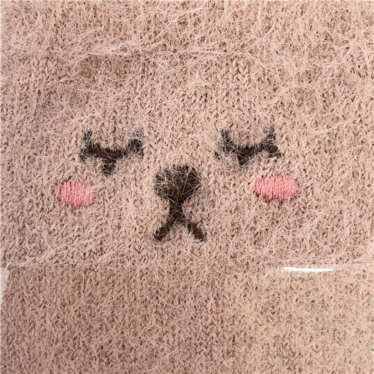 Embroidery