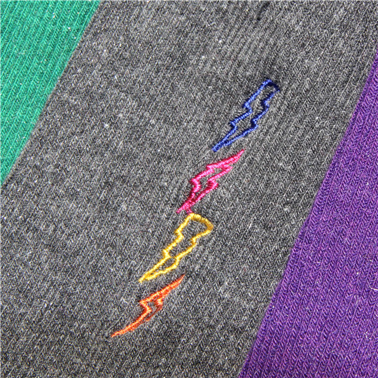 Embroidery