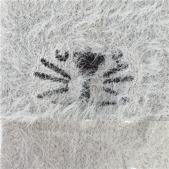 Embroidery
